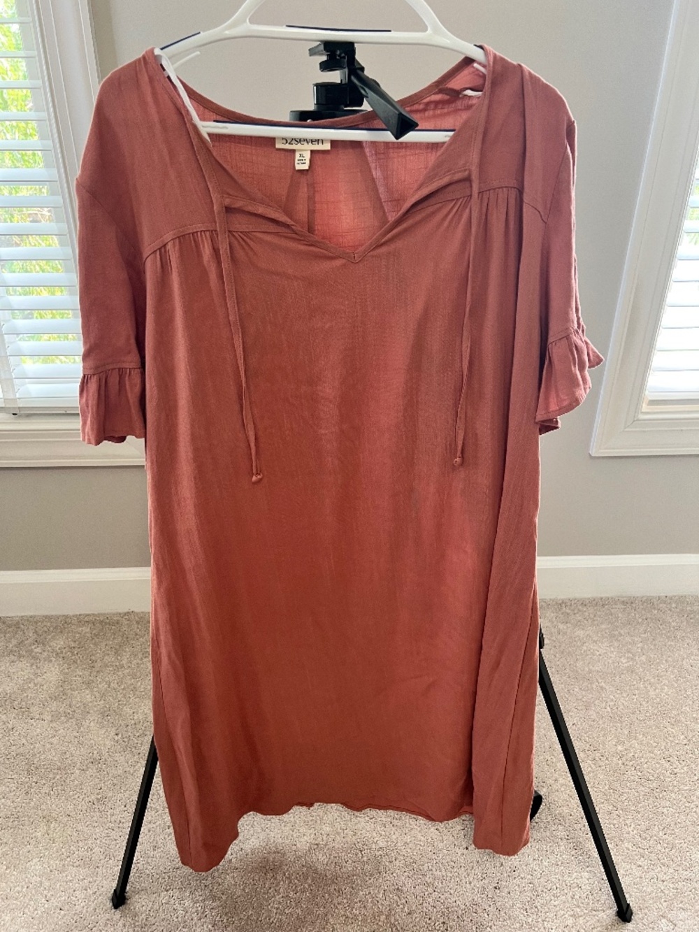Breezy Summer Dress